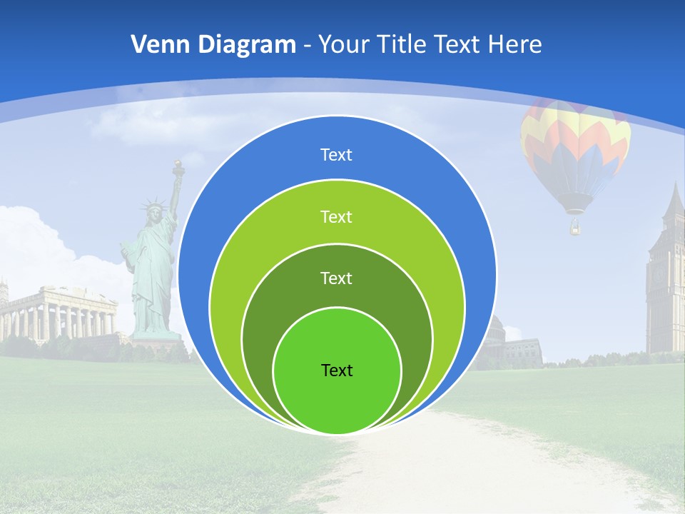 Album World Retro PowerPoint Template