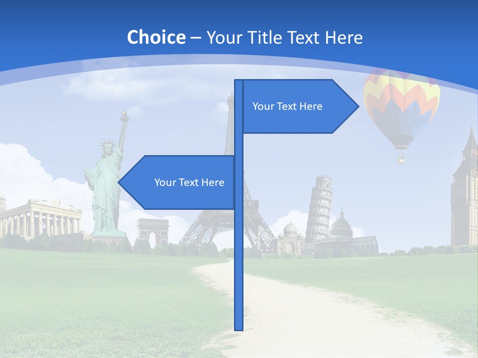 Album World Retro PowerPoint Template