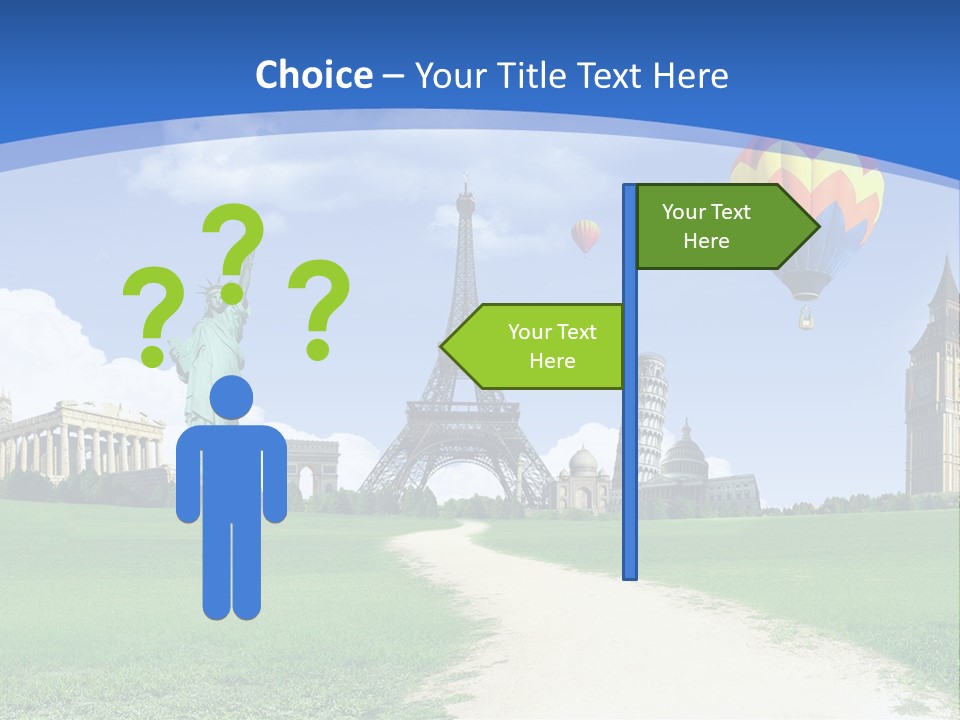 Album World Retro PowerPoint Template