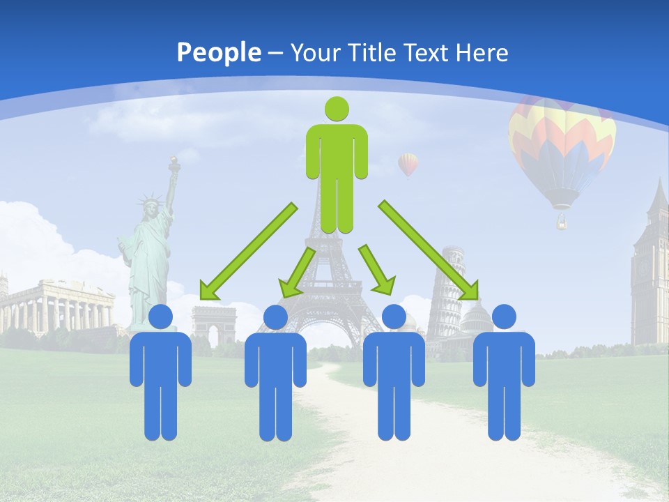 Album World Retro PowerPoint Template