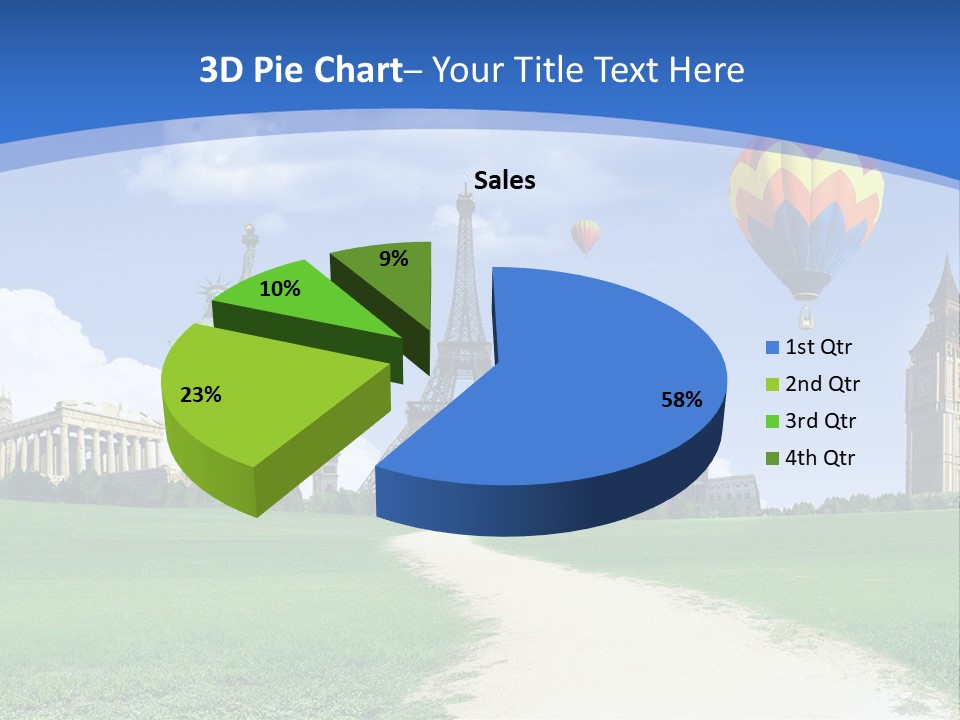 Album World Retro PowerPoint Template