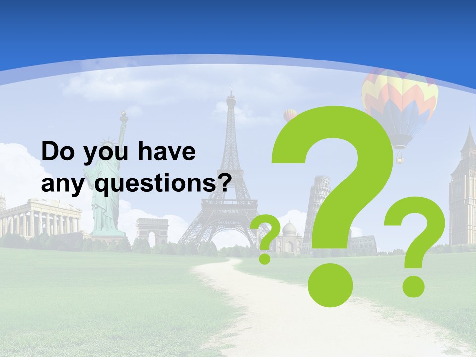 Album World Retro PowerPoint Template