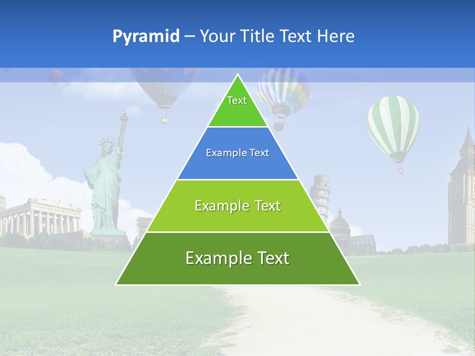 Venice Europe Art PowerPoint Template