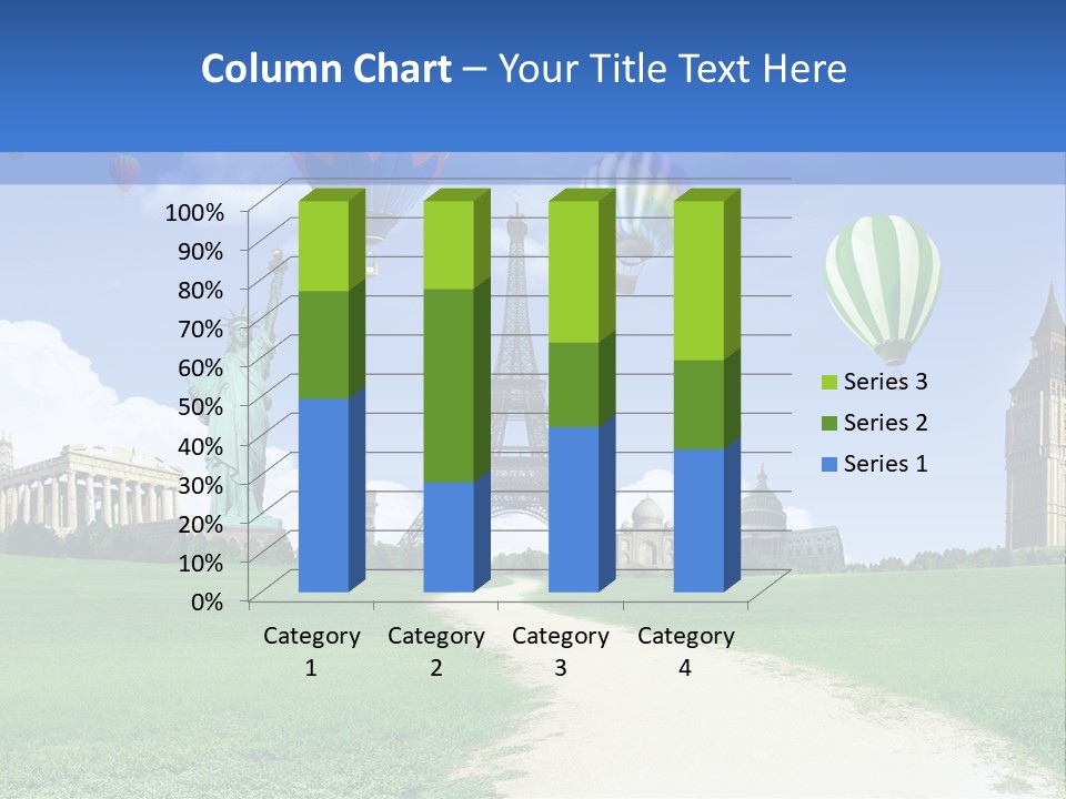 Venice Europe Art PowerPoint Template