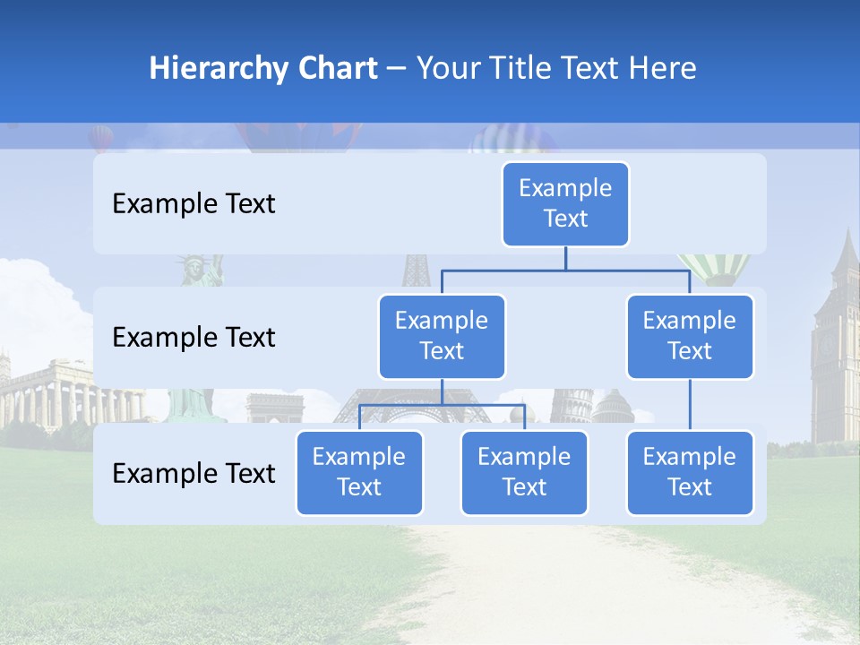 Venice Europe Art PowerPoint Template