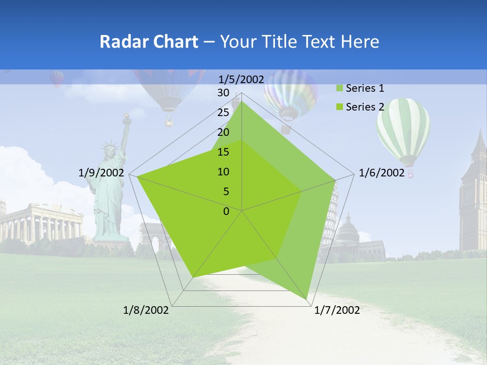 Venice Europe Art PowerPoint Template