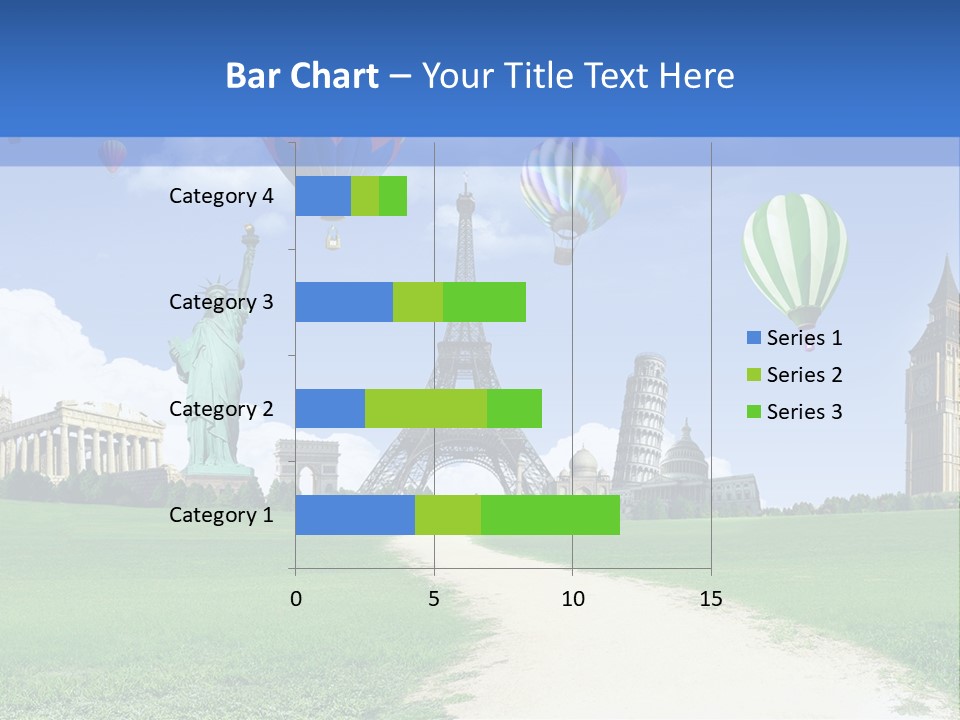 Venice Europe Art PowerPoint Template