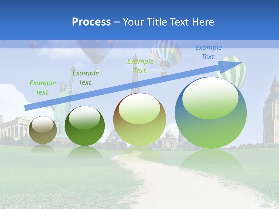 Venice Europe Art PowerPoint Template