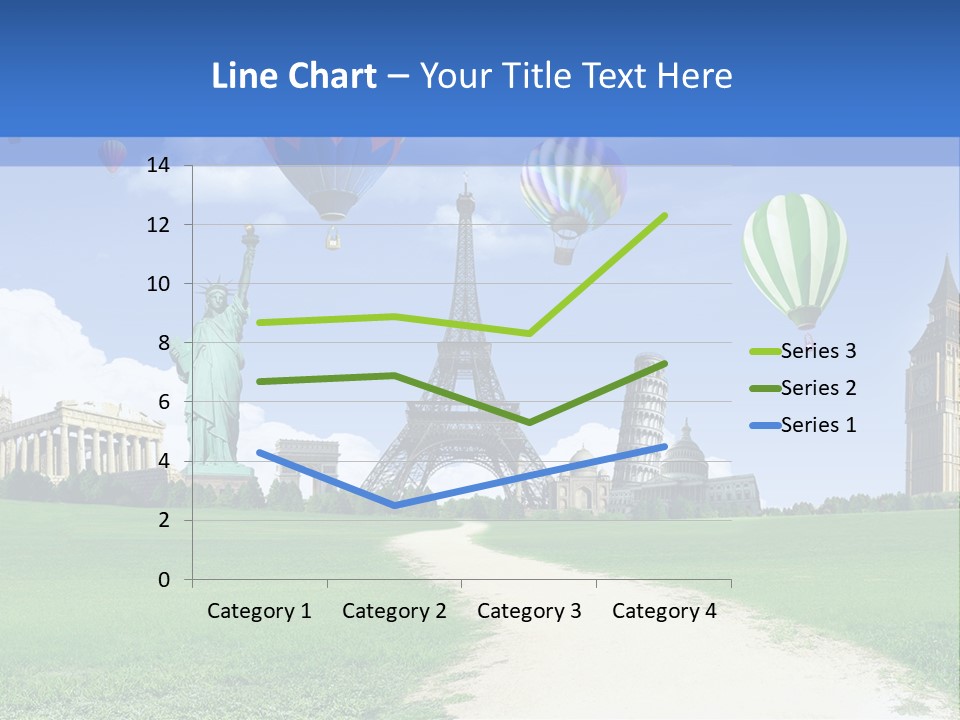 Venice Europe Art PowerPoint Template