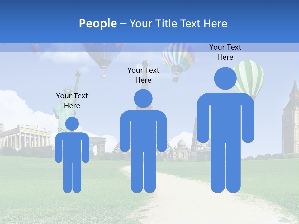 Venice Europe Art PowerPoint Template