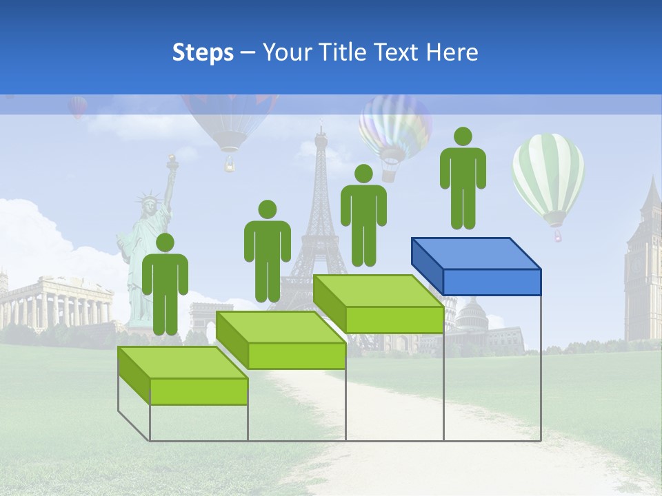 Venice Europe Art PowerPoint Template