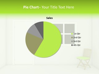 Room Seat Plan PowerPoint Template