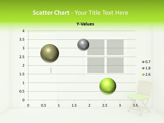 Room Seat Plan PowerPoint Template