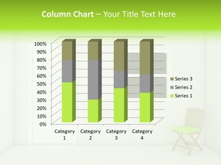 Room Seat Plan PowerPoint Template