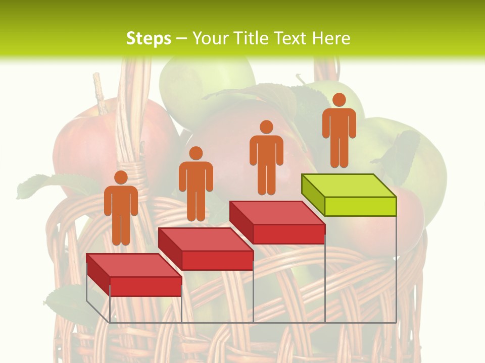 Citrus Nature Diet PowerPoint Template