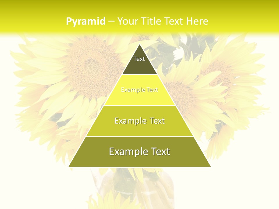 Art Gold Beauty PowerPoint Template