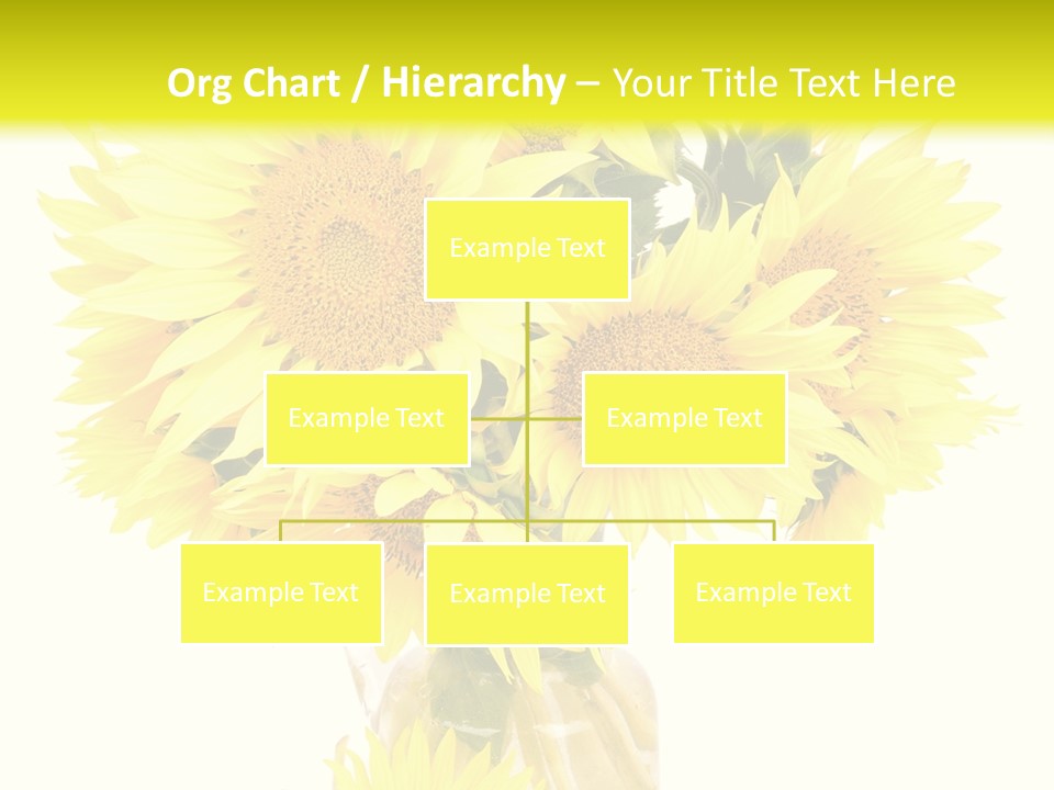 Art Gold Beauty PowerPoint Template