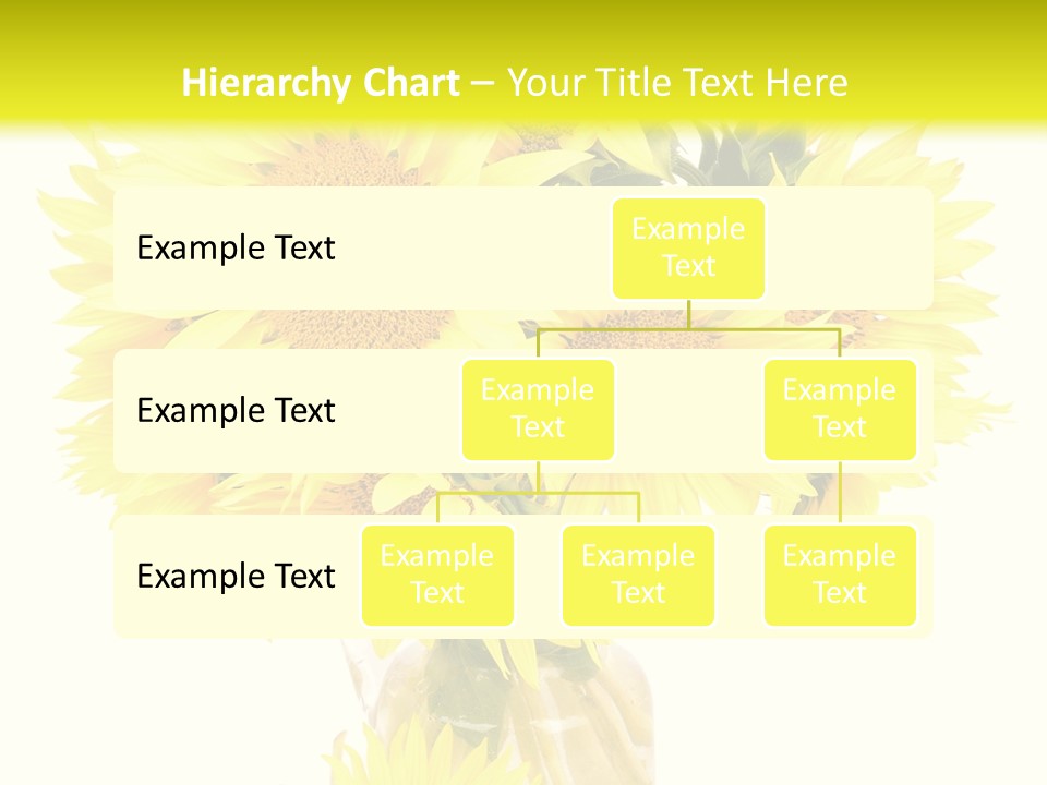 Art Gold Beauty PowerPoint Template