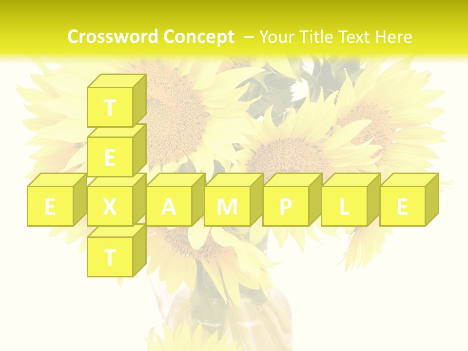 Art Gold Beauty PowerPoint Template