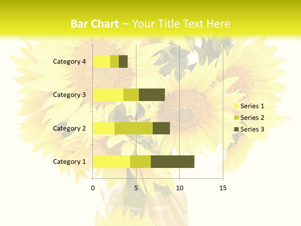 Art Gold Beauty PowerPoint Template