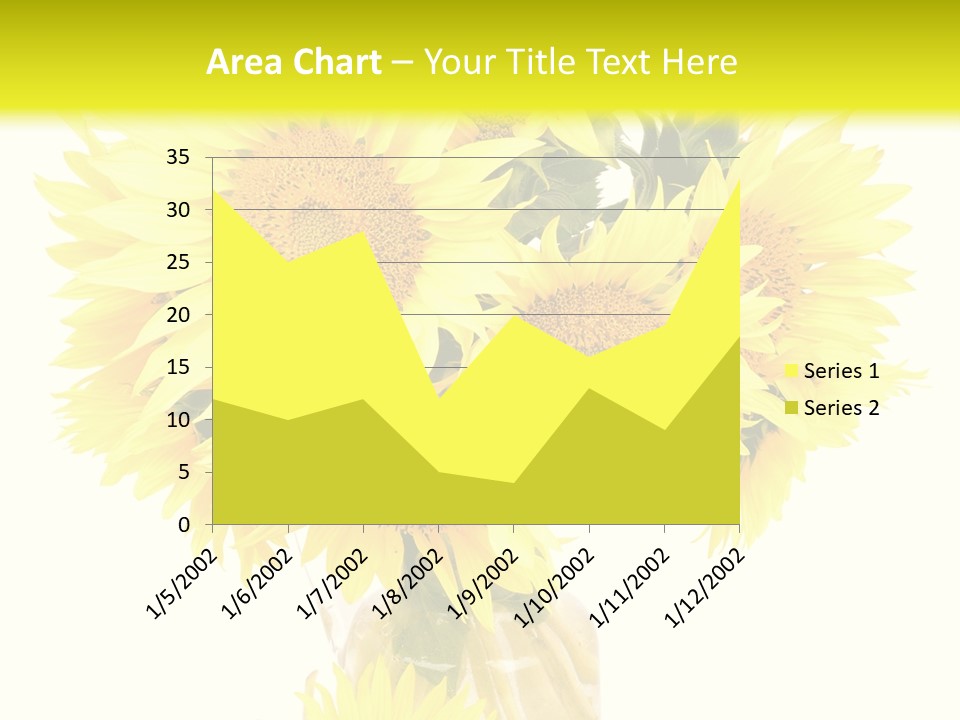 Art Gold Beauty PowerPoint Template