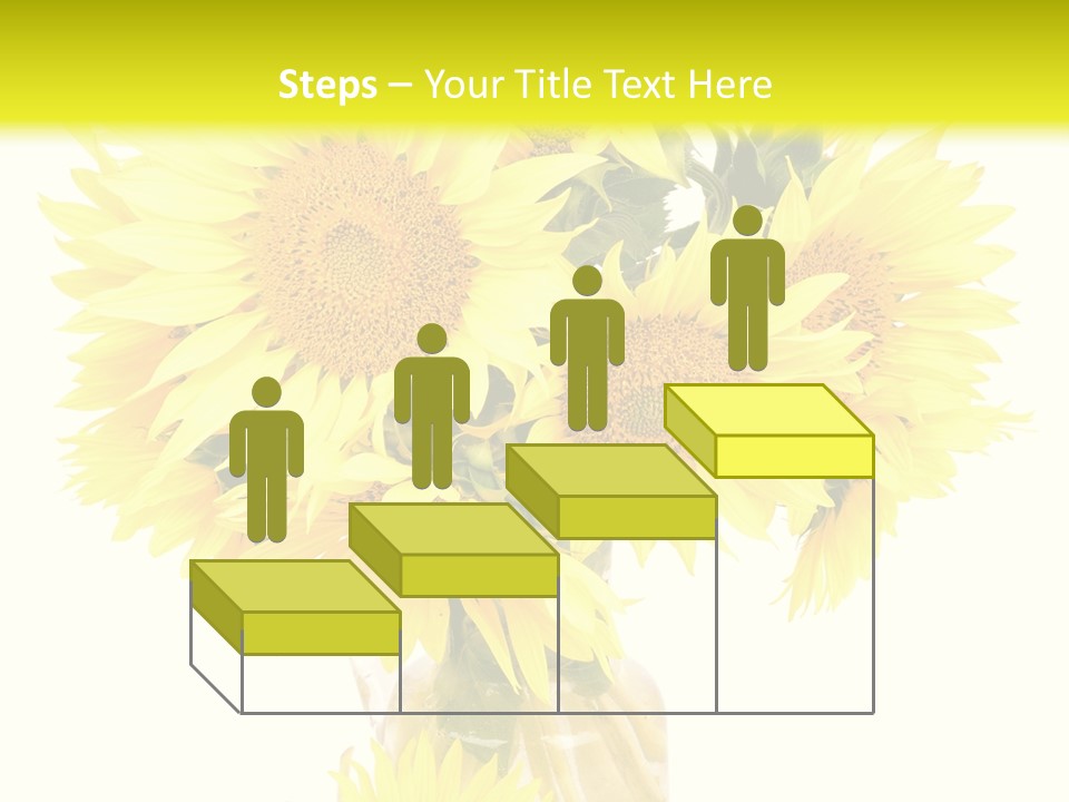 Art Gold Beauty PowerPoint Template