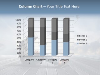 Outdoor Think Background PowerPoint Template