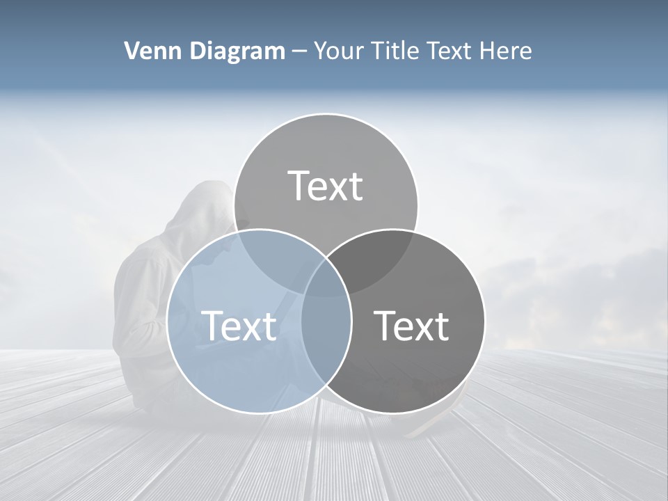 Nature Wood Fashion PowerPoint Template