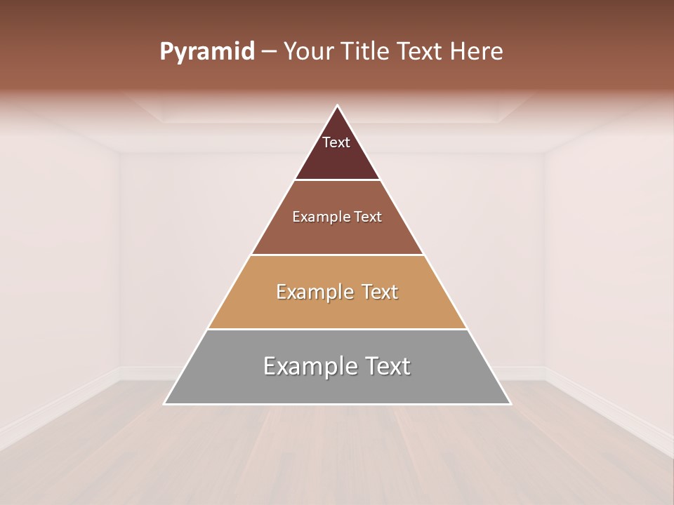 Simple Decoration Clean PowerPoint Template