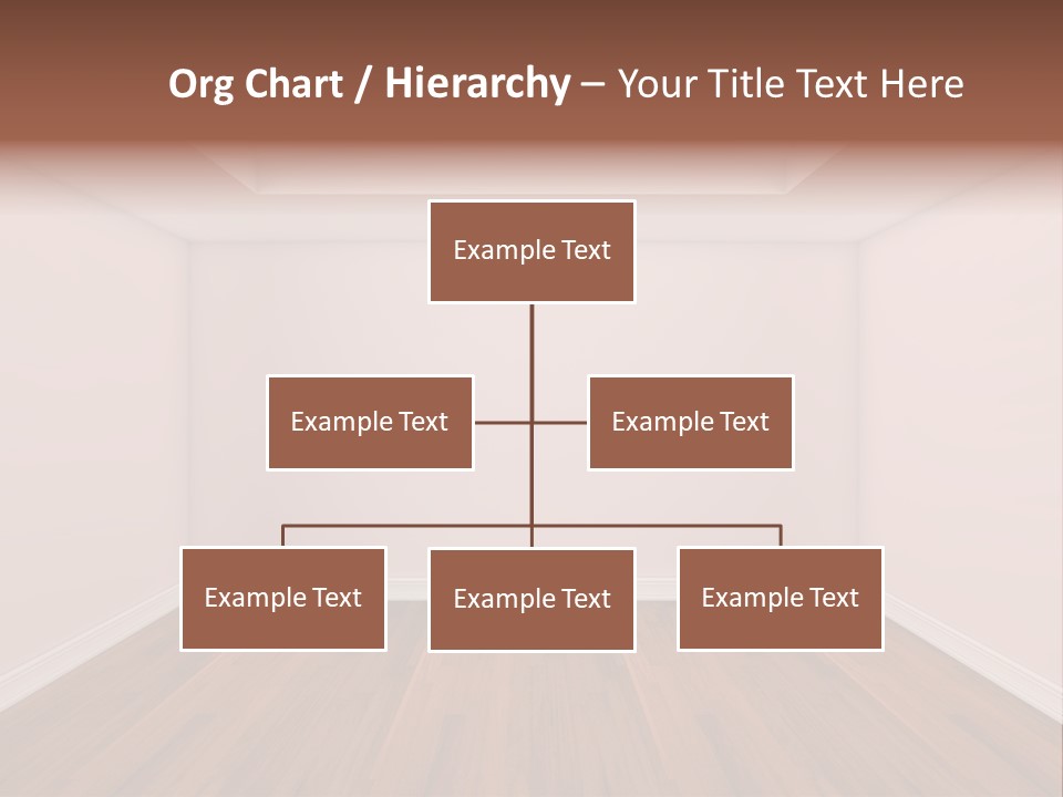 Simple Decoration Clean PowerPoint Template