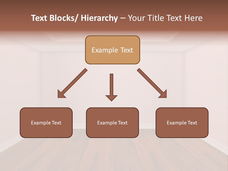 Simple Decoration Clean PowerPoint Template