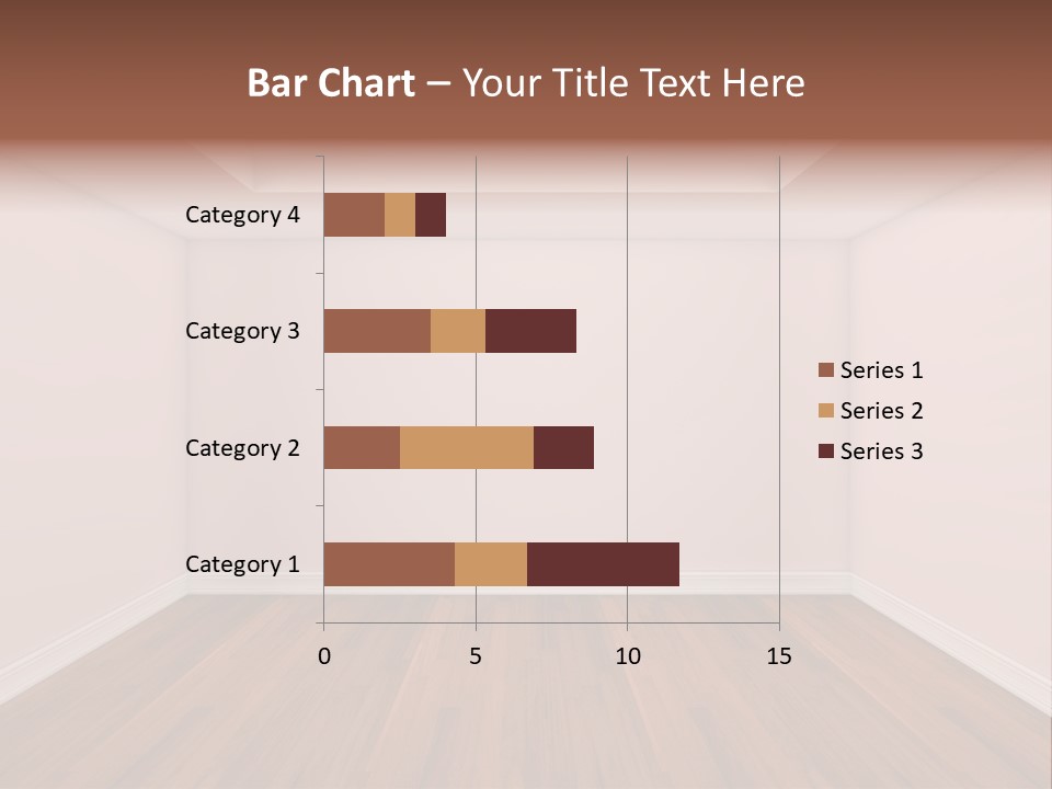 Simple Decoration Clean PowerPoint Template