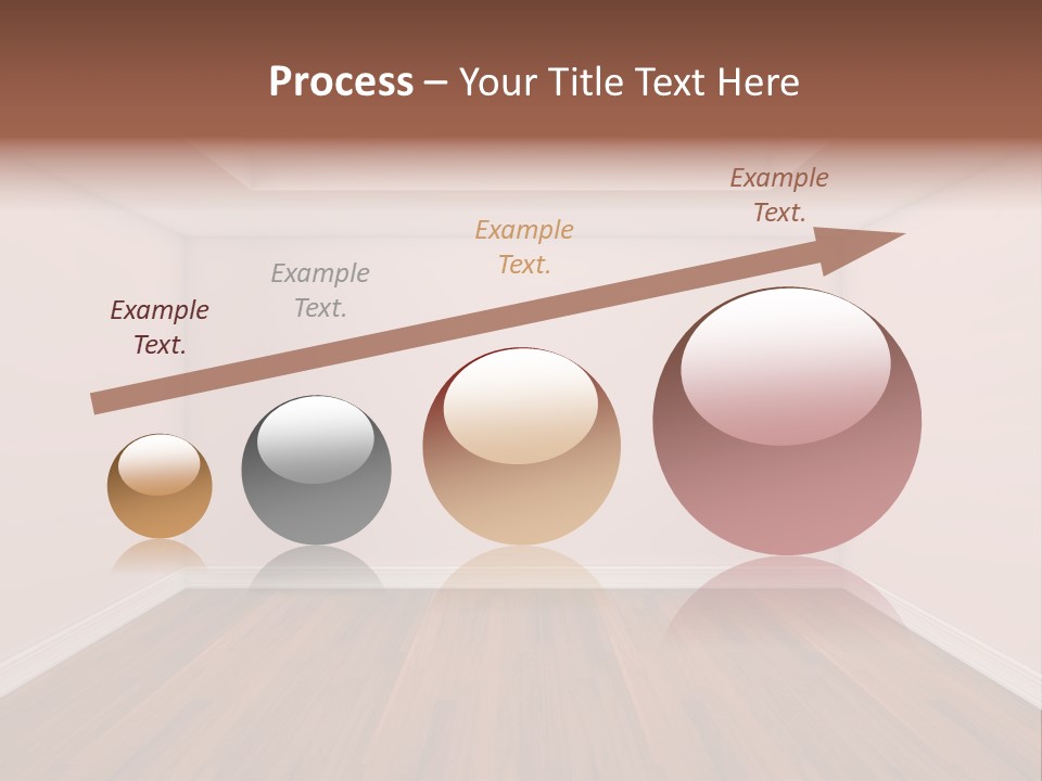 Simple Decoration Clean PowerPoint Template