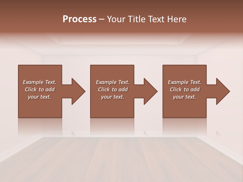 Simple Decoration Clean PowerPoint Template