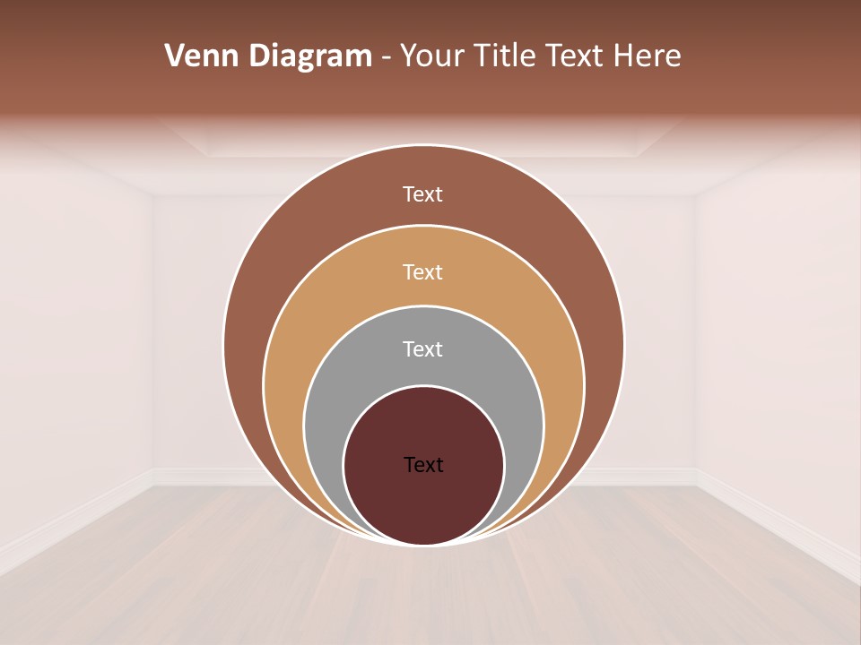 Simple Decoration Clean PowerPoint Template