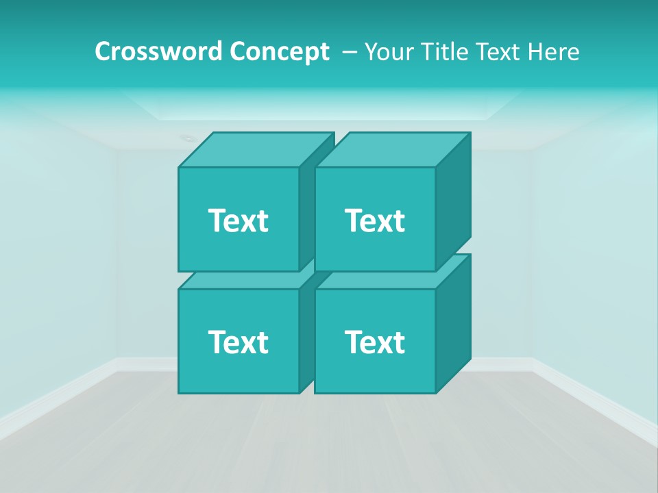 Style New Interior PowerPoint Template