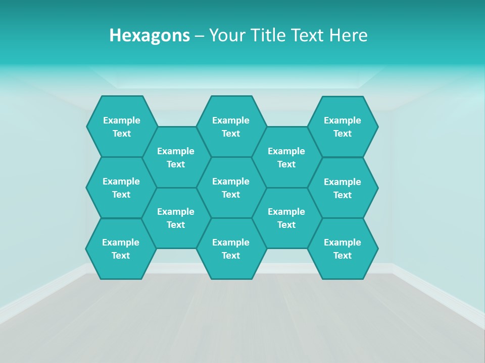 Style New Interior PowerPoint Template