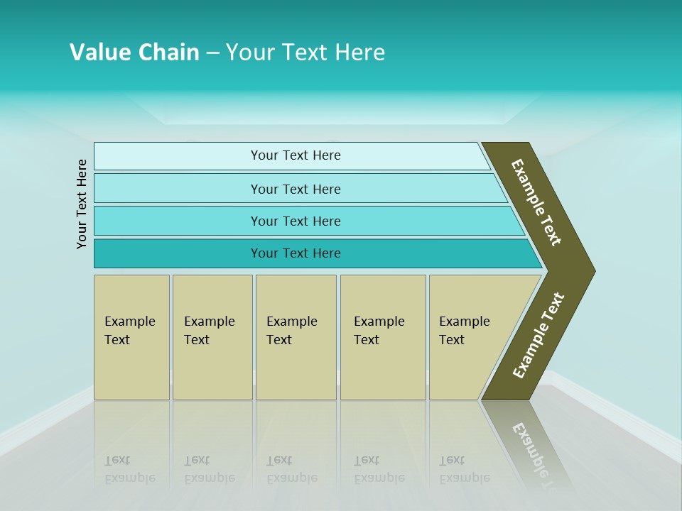 Style New Interior PowerPoint Template