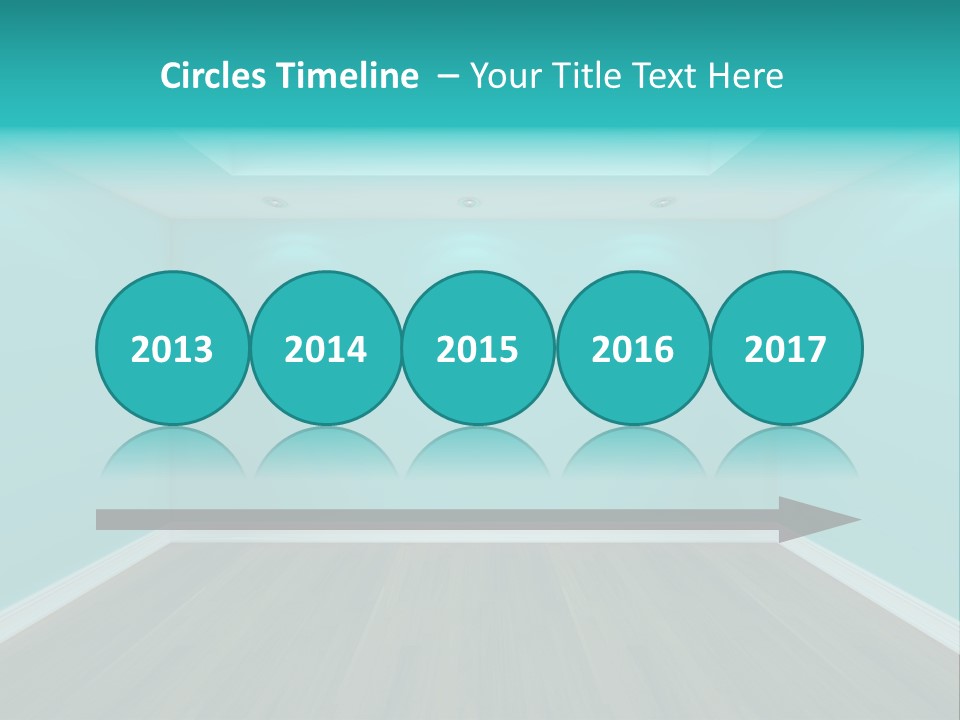 Style New Interior PowerPoint Template