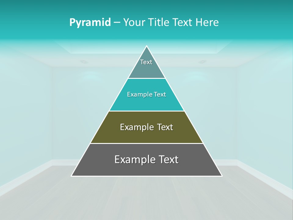 Style New Interior PowerPoint Template