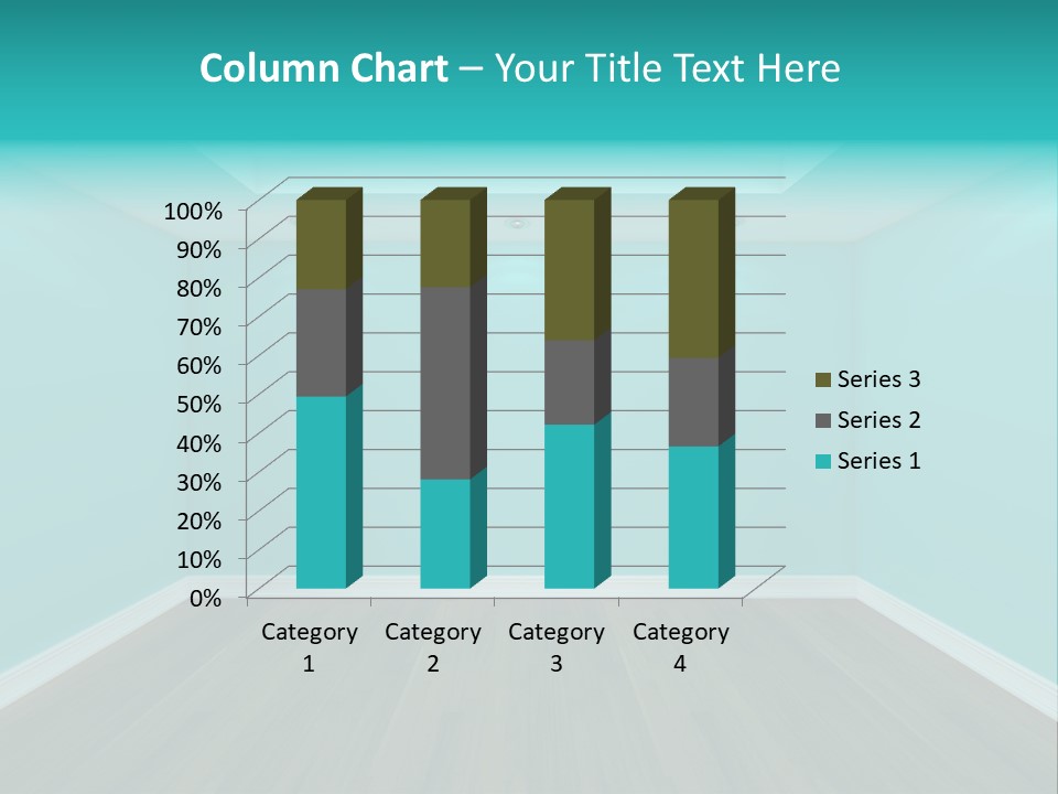 Style New Interior PowerPoint Template