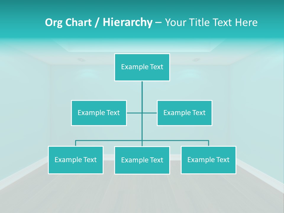 Style New Interior PowerPoint Template