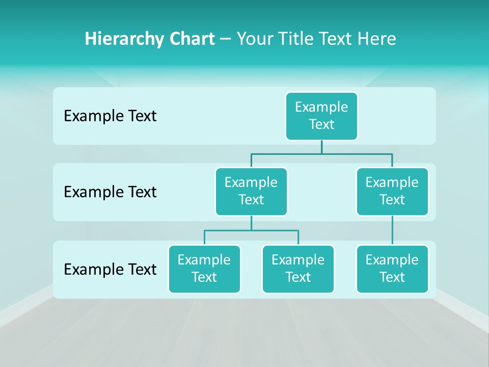 Style New Interior PowerPoint Template