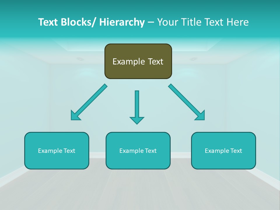 Style New Interior PowerPoint Template