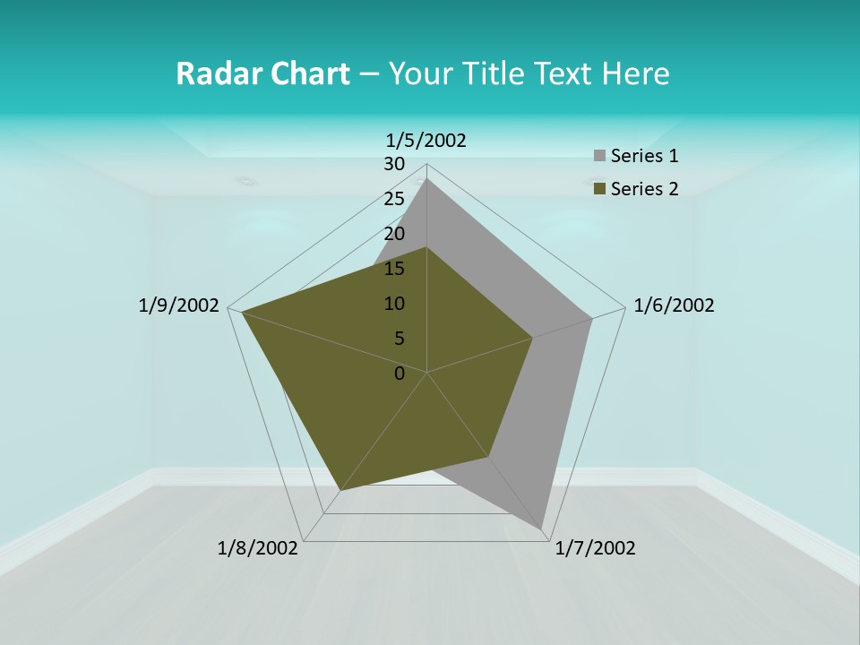 Style New Interior PowerPoint Template