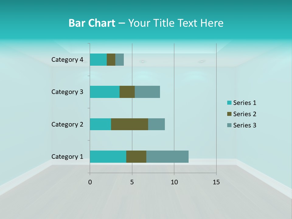 Style New Interior PowerPoint Template