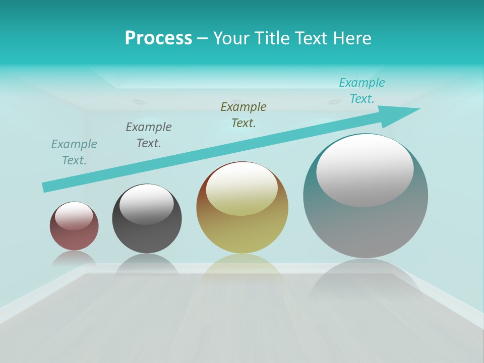 Style New Interior PowerPoint Template
