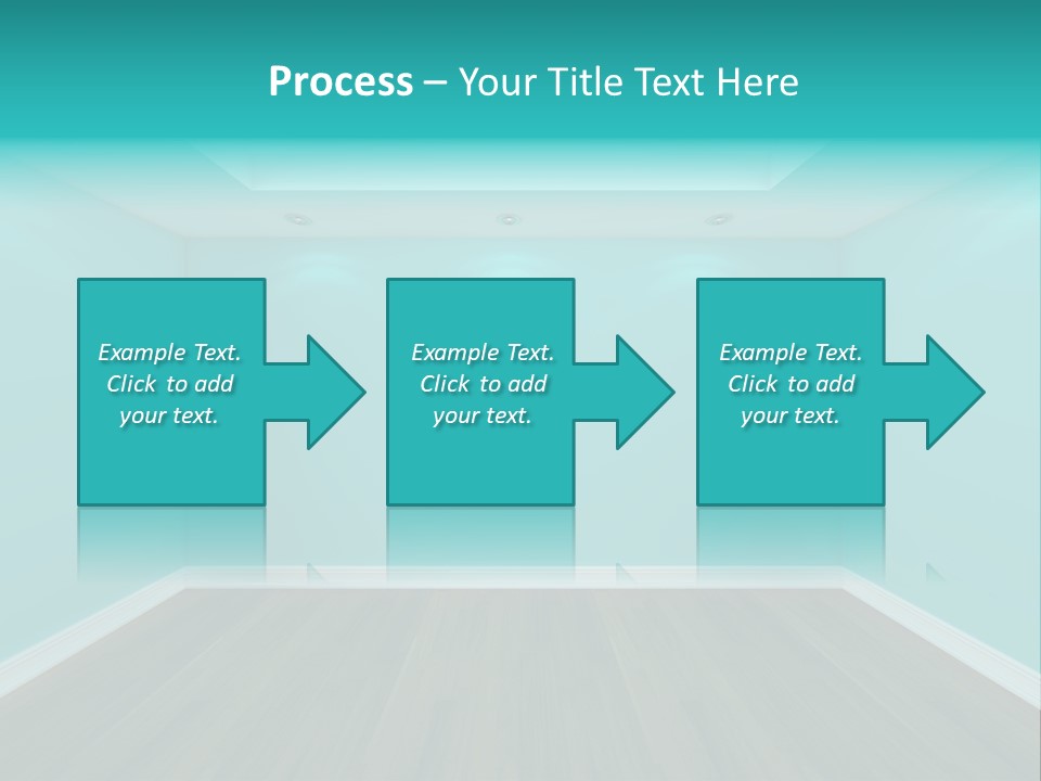 Style New Interior PowerPoint Template