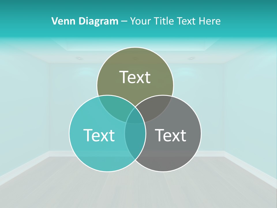 Style New Interior PowerPoint Template