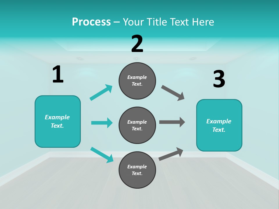 Style New Interior PowerPoint Template